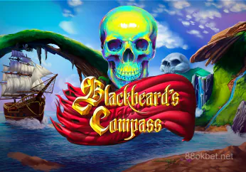 Blackbeard’s Compass